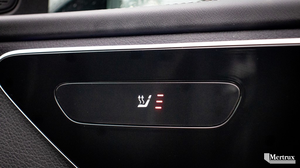 Used Mercedes-Benz C Class 2023 for sale - 76580436: Photo 26