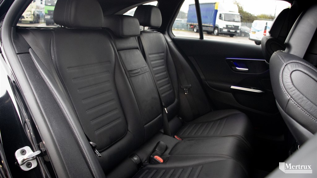 Used Mercedes-Benz C Class 2023 for sale - 76580436: Photo 27