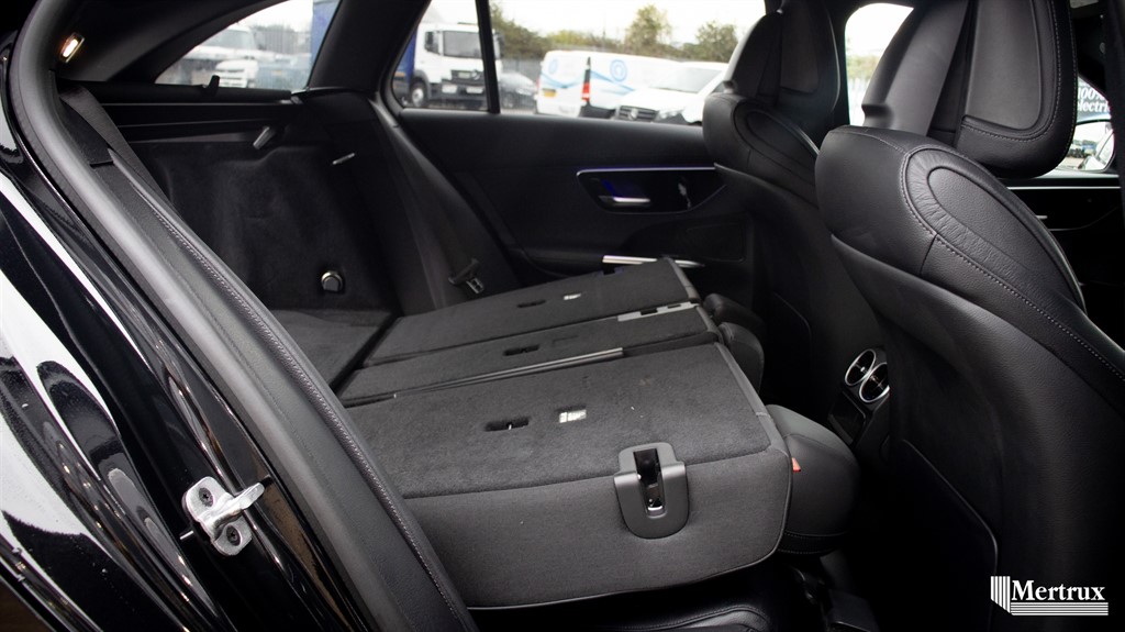 Used Mercedes-Benz C Class 2023 for sale - 76580436: Photo 28