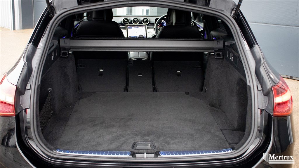 Used Mercedes-Benz C Class 2023 for sale - 76580436: Photo 29