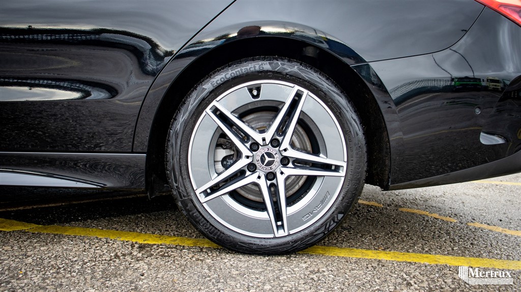 Used Mercedes-Benz C Class 2023 for sale - 76580436: Photo 33