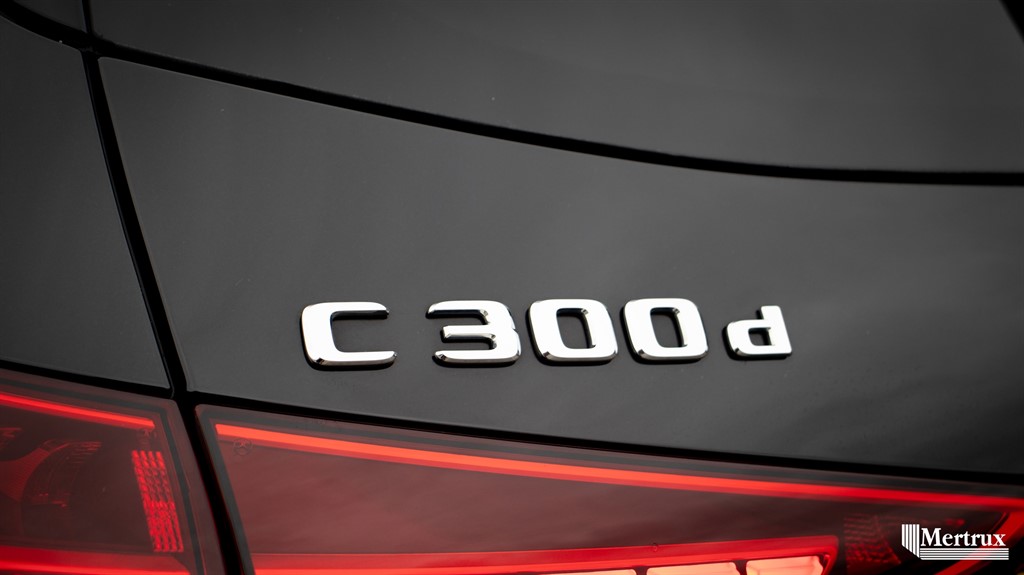 Used Mercedes-Benz C Class 2023 for sale - 76580436: Photo 34