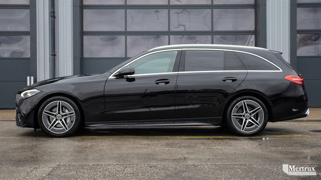 Used Mercedes-Benz C Class 2023 for sale - 76580436: Photo 4