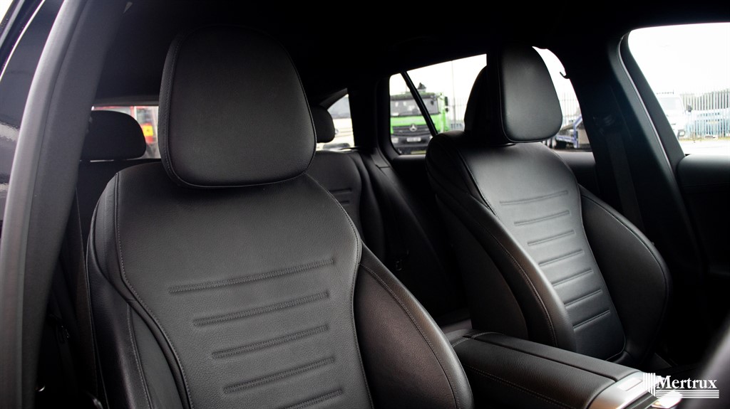 Used Mercedes-Benz C Class 2023 for sale - 76580436: Photo 7