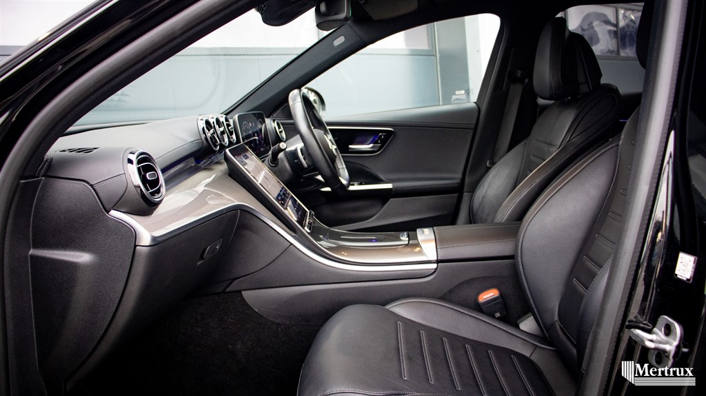 Used Mercedes-Benz C Class 2023 for sale - 76580436: Photo 9