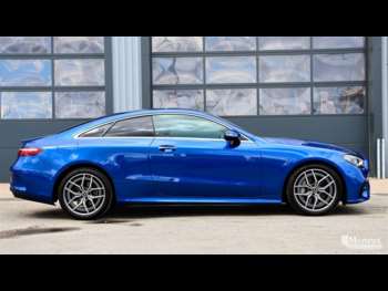 Used Mercedes-Benz E-Class 2023 for sale - 75305951: Photo