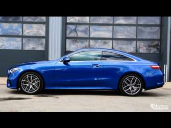 Used Mercedes-Benz E-Class 2023 for sale - 75305951: Photo