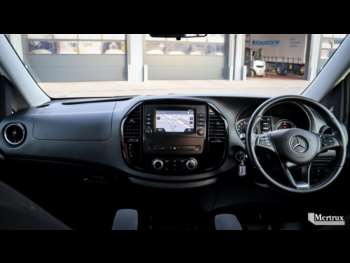 Used Mercedes-Benz Vito 2023 for sale - 74343180: Photo