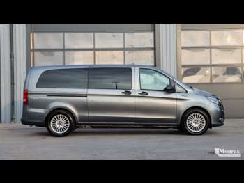 Used Mercedes-Benz Vito 2023 for sale - 74343180: Photo