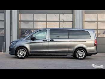 Used Mercedes-Benz Vito 2023 for sale - 74343180: Photo
