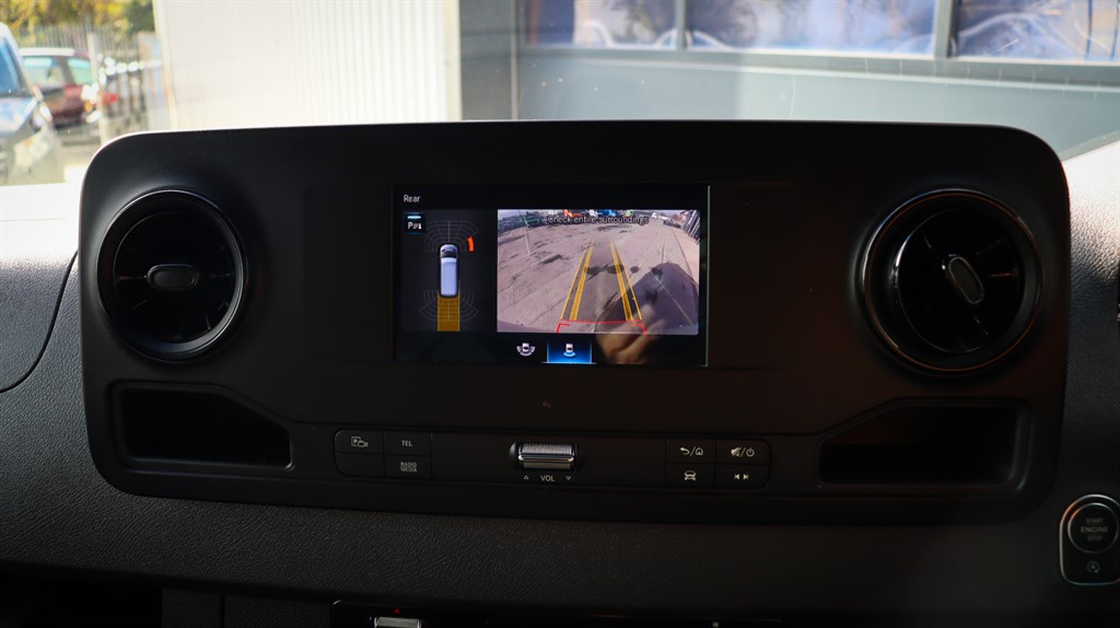 Used Mercedes-Benz Sprinter 2024 for sale - 76603080: Photo 10