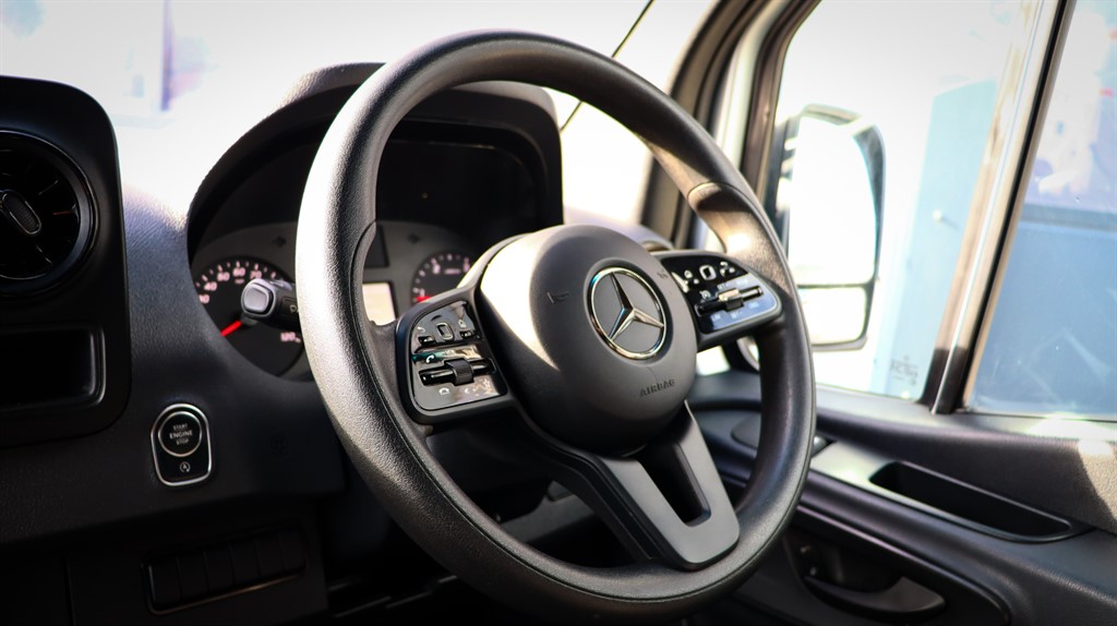 Used Mercedes-Benz Sprinter 2024 for sale - 76603080: Photo 13