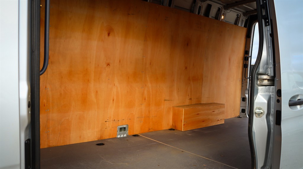 Used Mercedes-Benz Sprinter 2024 for sale - 76603080: Photo 15