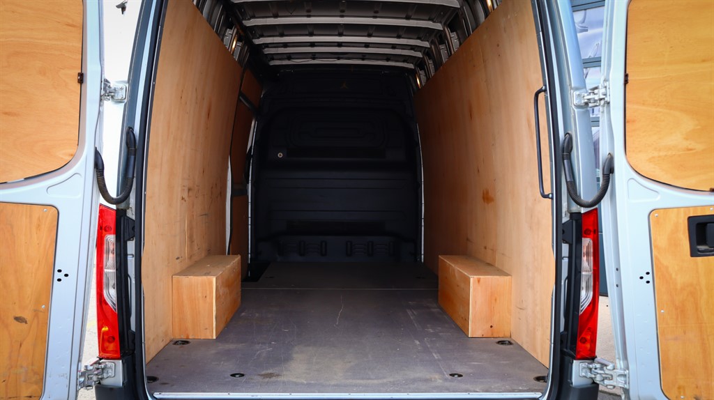 Used Mercedes-Benz Sprinter 2024 for sale - 76603080: Photo 16