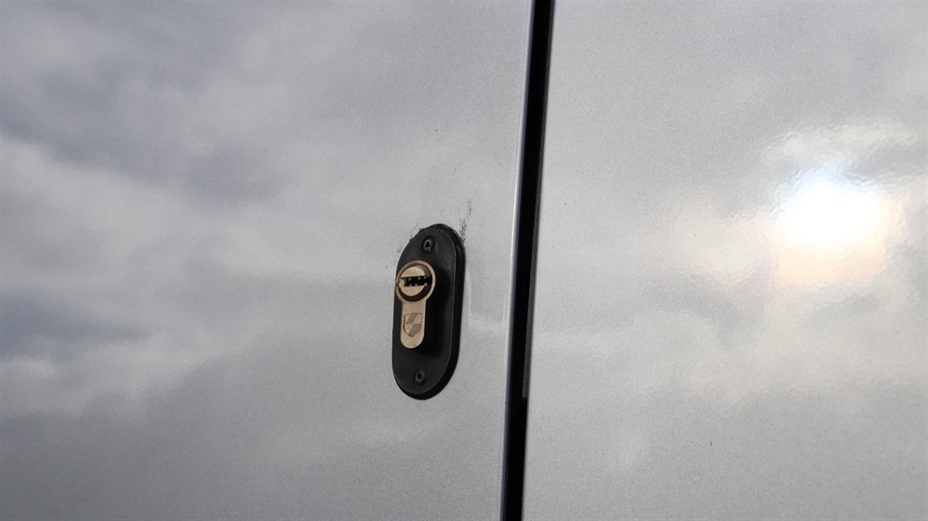 Used Mercedes-Benz Sprinter 2024 for sale - 76603080: Photo 18