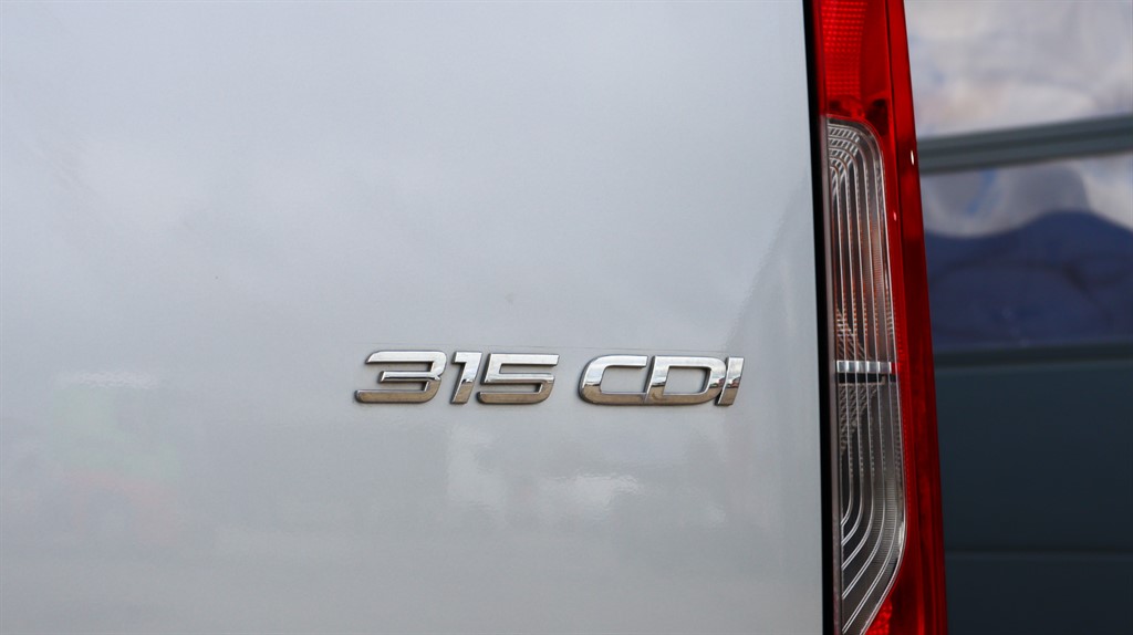 Used Mercedes-Benz Sprinter 2024 for sale - 76603080: Photo 19