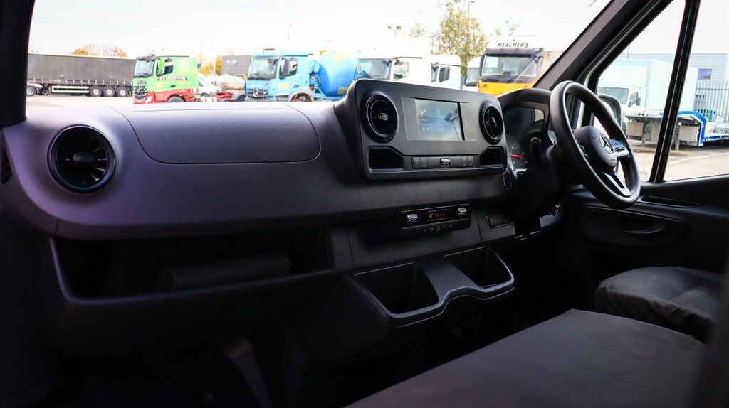 Used Mercedes-Benz Sprinter 2024 for sale - 76603080: Photo 4