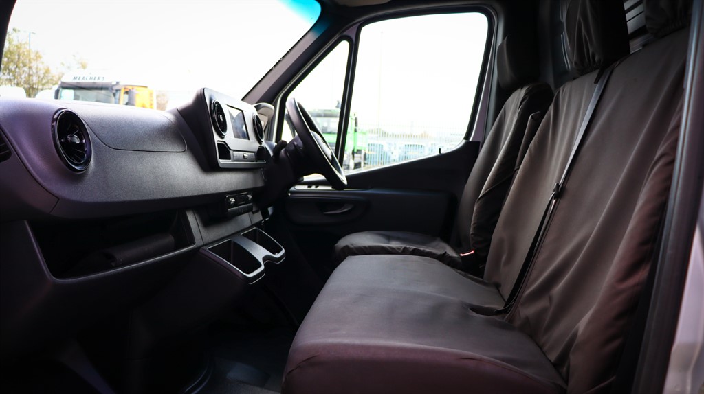 Used Mercedes-Benz Sprinter 2024 for sale - 76603080: Photo 5