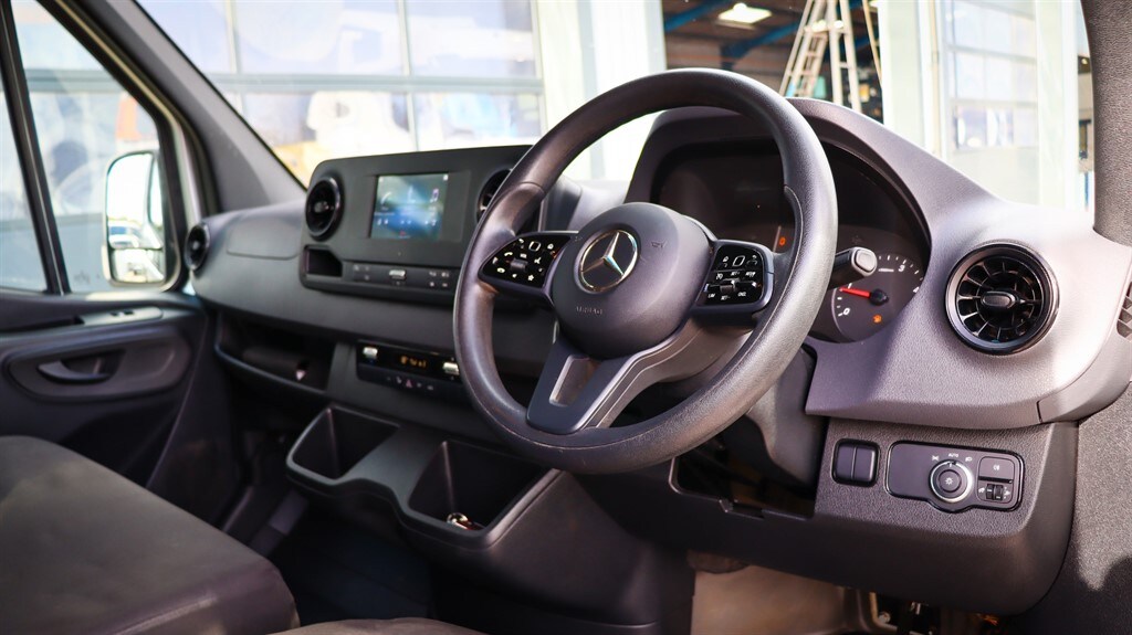Used Mercedes-Benz Sprinter 2024 for sale - 76603080: Photo 6
