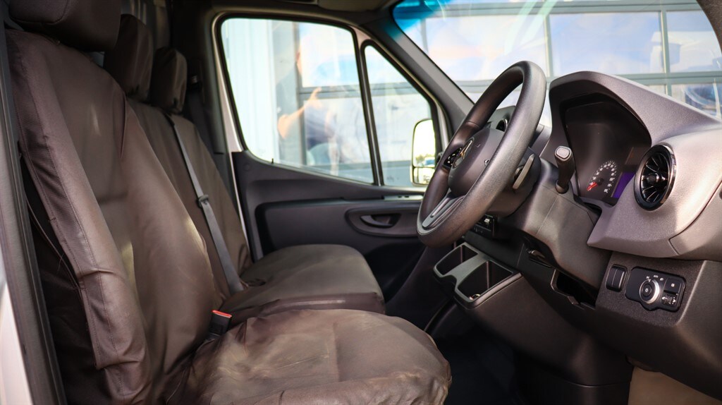 Used Mercedes-Benz Sprinter 2024 for sale - 76603080: Photo 7