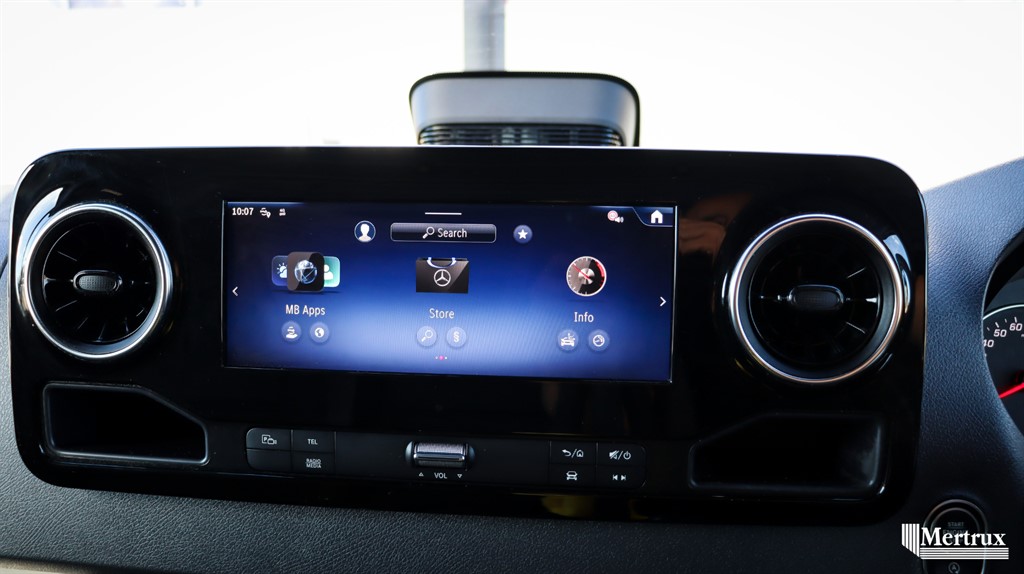 Used Mercedes-Benz Sprinter 2024 for sale - 76452440: Photo 10