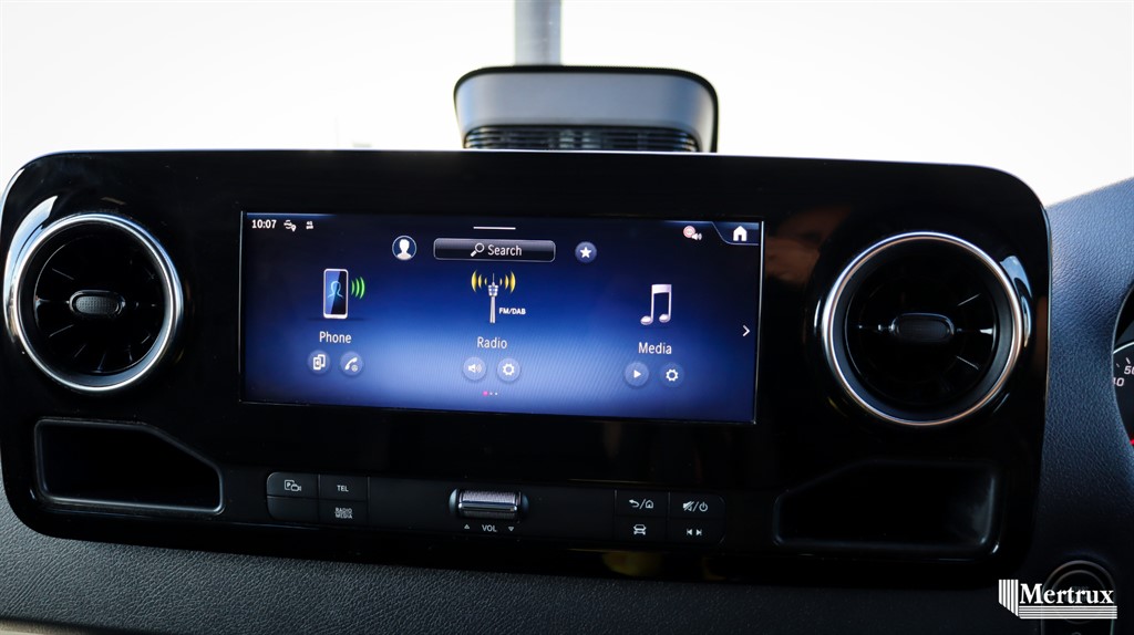 Used Mercedes-Benz Sprinter 2024 for sale - 76452440: Photo 11