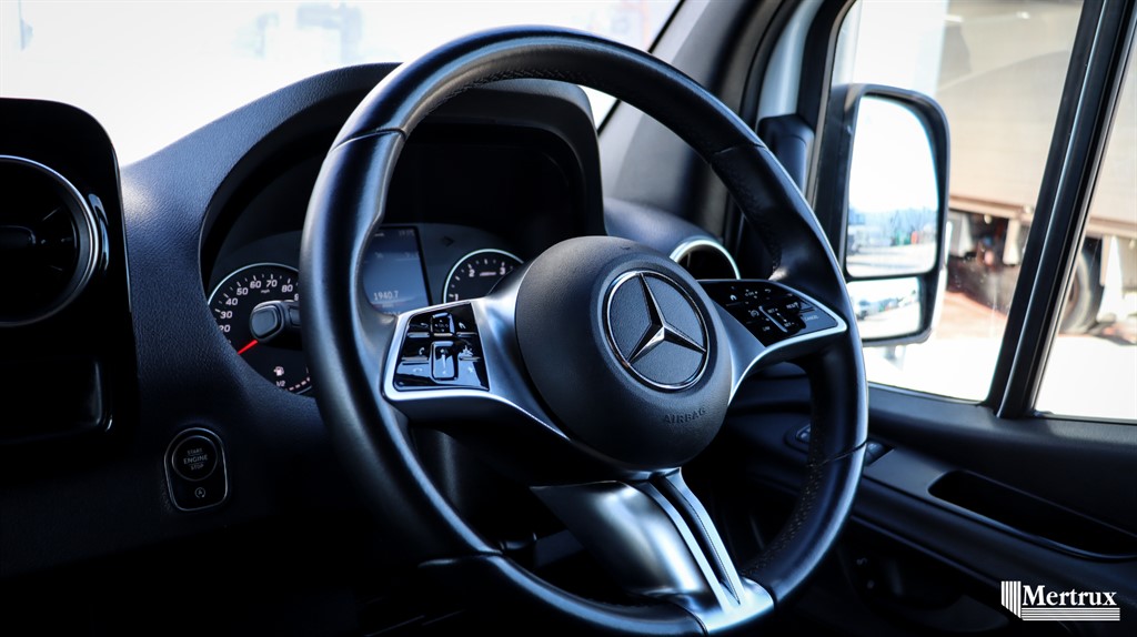 Used Mercedes-Benz Sprinter 2024 for sale - 76452440: Photo 13