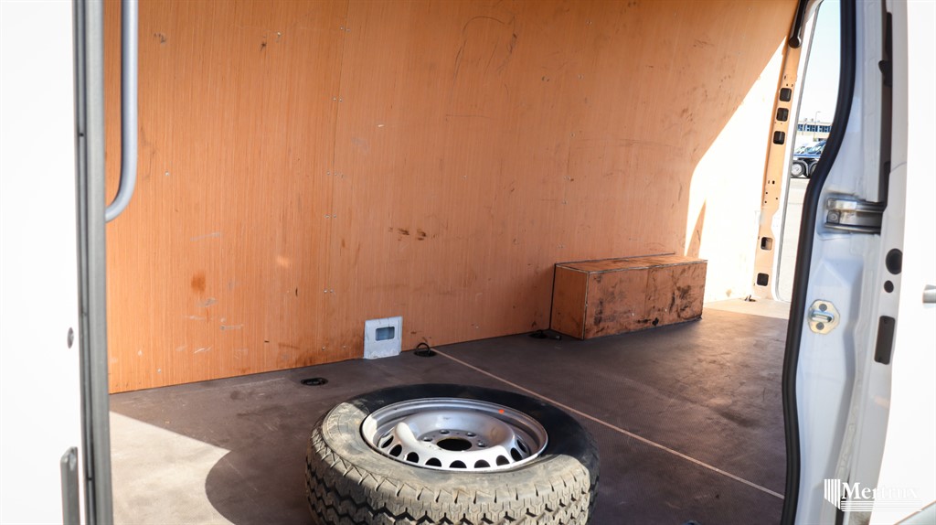 Used Mercedes-Benz Sprinter 2024 for sale - 76452440: Photo 16