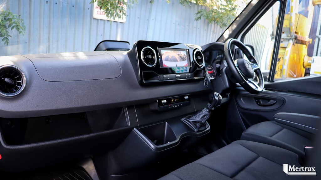 Used Mercedes-Benz Sprinter 2024 for sale - 76452440: Photo 5