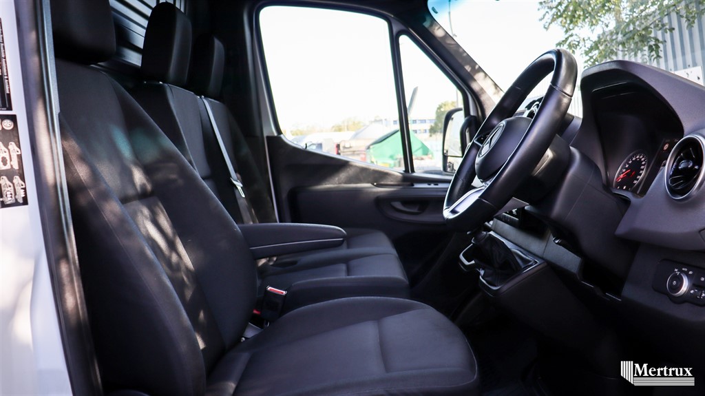 Used Mercedes-Benz Sprinter 2024 for sale - 76452440: Photo 7