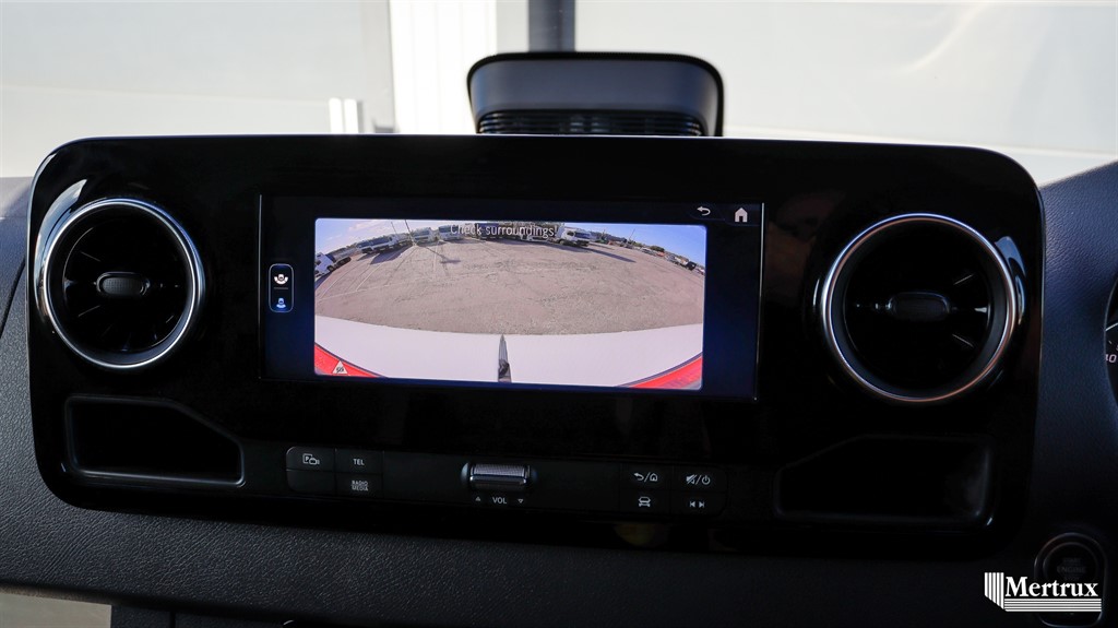 Used Mercedes-Benz Sprinter 2024 for sale - 76452440: Photo 9