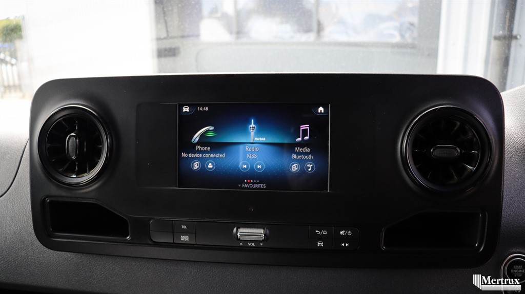 Used Mercedes-Benz Sprinter 2024 for sale - 77435397: Photo 10