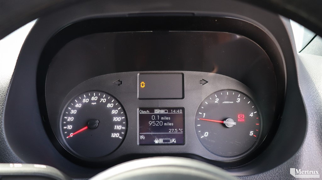 Used Mercedes-Benz Sprinter 2024 for sale - 77435397: Photo 11