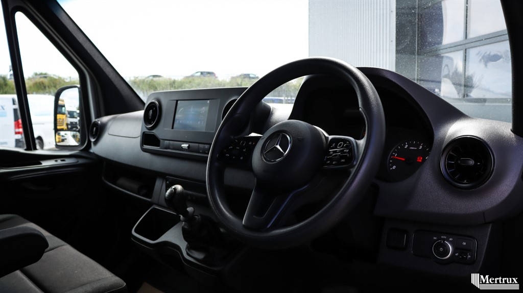 Used Mercedes-Benz Sprinter 2024 for sale - 77435397: Photo 12