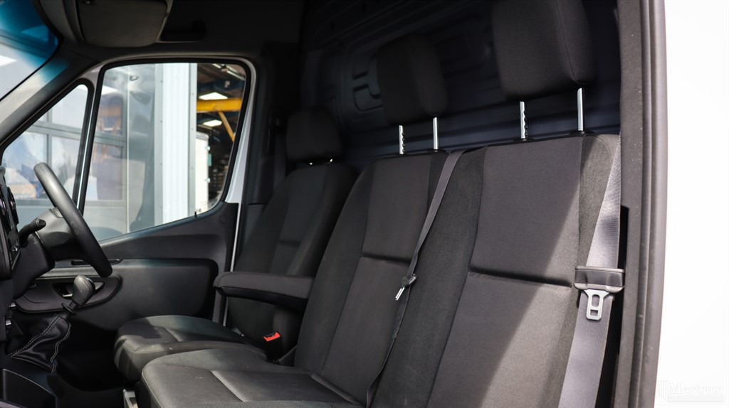 Used Mercedes-Benz Sprinter 2024 for sale - 77435397: Photo 5