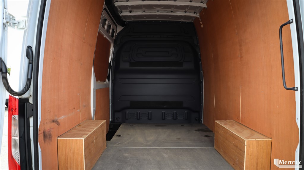 Used Mercedes-Benz Sprinter 2024 for sale - 77435397: Photo 7