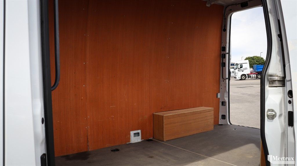 Used Mercedes-Benz Sprinter 2024 for sale - 77435397: Photo 8