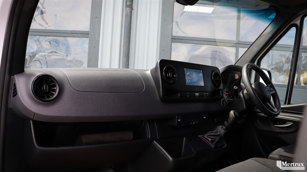 Used Mercedes-Benz Sprinter 2024 for sale - 77435397: Photo 9