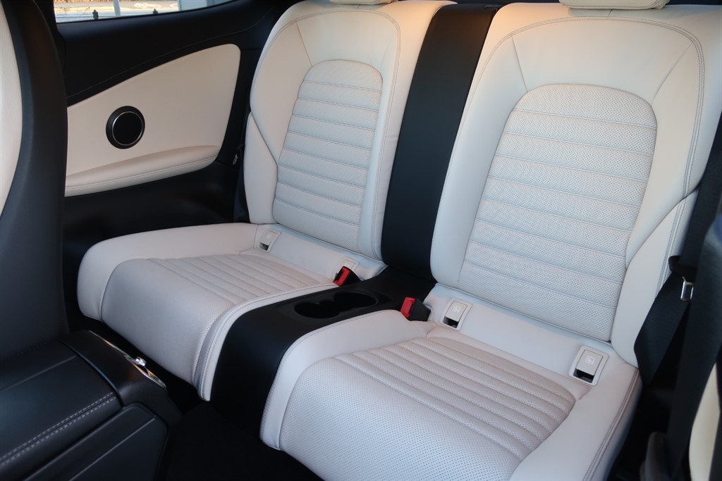 Used Mercedes-Benz C Class 2021 for sale - 77367327: Photo 12