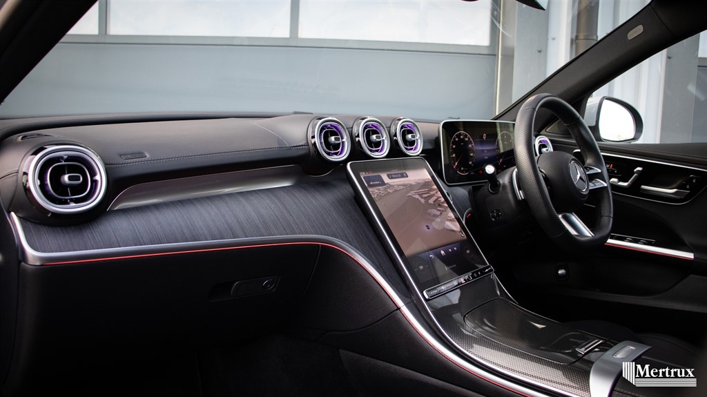 Used Mercedes-Benz C Class 2025 for sale - 76652859: Photo 10