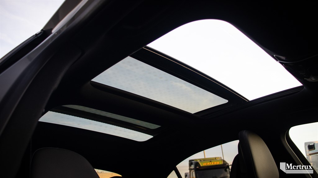 Used Mercedes-Benz C Class 2025 for sale - 76652859: Photo 11