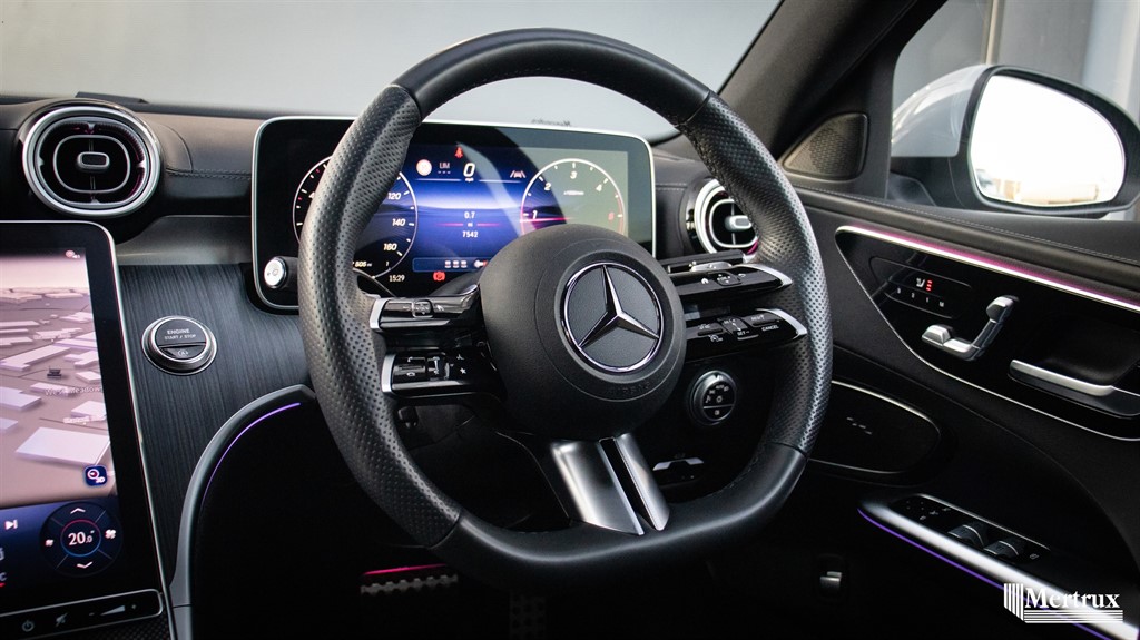 Used Mercedes-Benz C Class 2025 for sale - 76652859: Photo 13