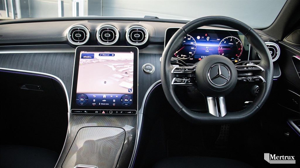 Used Mercedes-Benz C Class 2025 for sale - 76652859: Photo 21