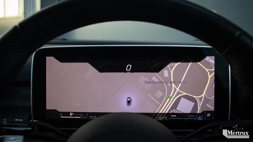 Used Mercedes-Benz C Class 2025 for sale - 76652859: Photo 23