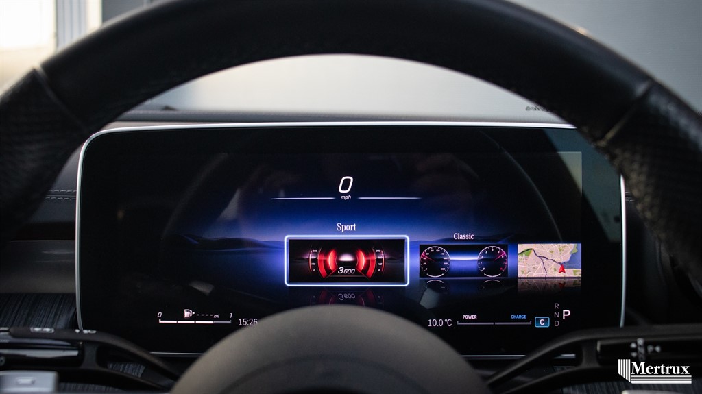 Used Mercedes-Benz C Class 2025 for sale - 76652859: Photo 24