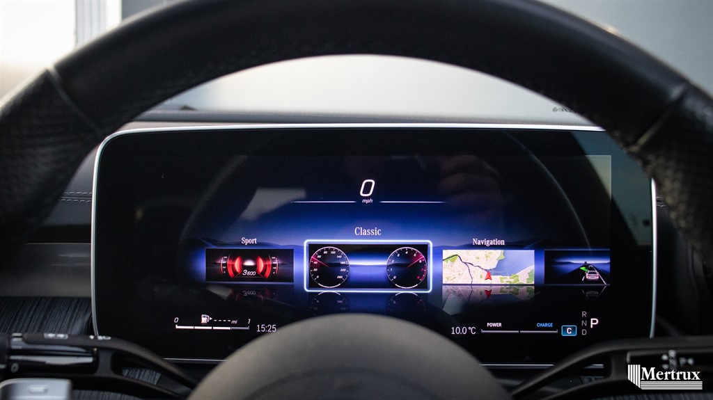 Used Mercedes-Benz C Class 2025 for sale - 76652859: Photo 25