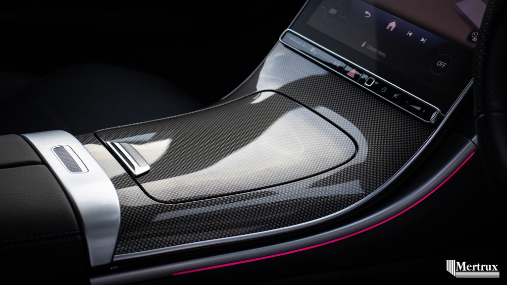 Used Mercedes-Benz C Class 2025 for sale - 76652859: Photo 26