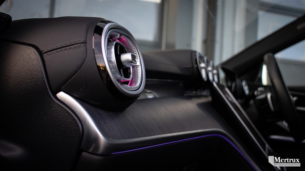 Used Mercedes-Benz C Class 2025 for sale - 76652859: Photo 27