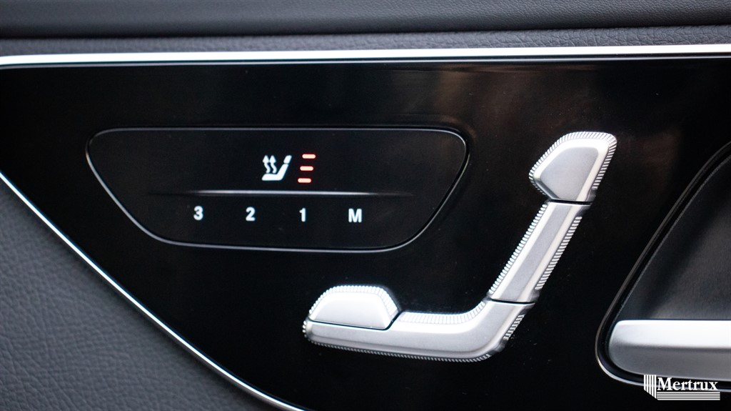 Used Mercedes-Benz C Class 2025 for sale - 76652859: Photo 29