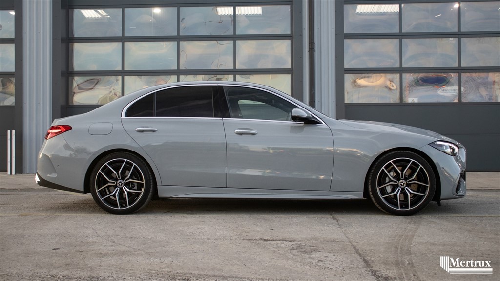 Used Mercedes-Benz C Class 2025 for sale - 76652859: Photo 3